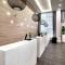 Sandman Signature Plano-Frisco Hotel