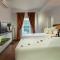 Singita Classy - A Cozy Rustic Hideaway in Hanoi Old Quarter