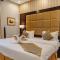 البيوتات المميزة للشقق المخدومة Distinctive homes for serviced apartments