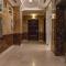 البيوتات المميزة للشقق المخدومة Distinctive homes for serviced apartments