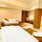 The Paradise Hotel - LUXURY STAY
