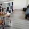 Studio n4 Rue St Pierre