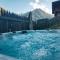 Chalet Grossglockner - 大格洛克纳山道旁富施
