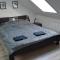 Studio n'4 Rue St Pierre - Montdidier