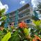 Hillsboro Suites & Residences Condo Hotel, St Kitts - Basseterre