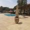 Bab Al Shams Resort - Jericho