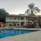 Bab Al Shams Resort - Jericho