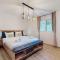 Spacious apartment - beautiful terrace with view Spacious apartment - beautiful terrace with view
