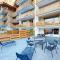 Spacious apartment - beautiful terrace with view Spacious apartment - beautiful terrace with view