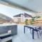 Spacious apartment - beautiful terrace with view Spacious apartment - beautiful terrace with view