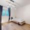 Spacious apartment - beautiful terrace with view Spacious apartment - beautiful terrace with view
