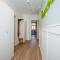 Apartment Kronprinz zentral mit Infrarot-Sauna