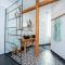 Apartment Kronprinz zentral mit Infrarot-Sauna