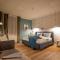 Apartment Kronprinz zentral mit Infrarot-Sauna