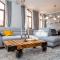 Apartment Kronprinz zentral mit Infrarot-Sauna