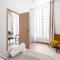 Les Petits Pavillons Appartements Standing 1 chambre 4 pers Clim Vieux-Port