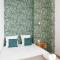 Les Petits Pavillons Appartements Standing 1 chambre 4 pers Clim Vieux-Port