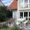 Ferienwohnung Villa Hygge - Mitterteich