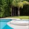 Villa playamar