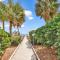 Ocean Forest Plaza Luxury Getaway - Myrtle strand