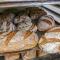 Scheunenbäckerei Usedom, Ostseebad Trassenheide