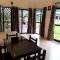 Chalet Ahaz, the place of privacy with outside sitting - Karjat