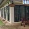 Chalet Ahaz, the place of privacy with outside sitting - Karjat