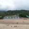 Agonda island view