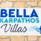 Bella Karpathos Villas - 卡尔帕索斯