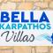 Bella Karpathos Villas - Kárpatos