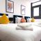 The Cavern Quarter Aparthotel by UStay - 利物浦