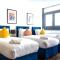 The Cavern Quarter Aparthotel by UStay
