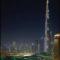 Magnificent 3BR Luxurious apartment with Burj Khalifa View - 迪拜