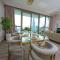 Magnificent 3BR Luxurious apartment with Burj Khalifa View - 迪拜