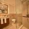 Magnificent 3BR Luxurious apartment with Burj Khalifa View - 迪拜