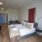 B Home Apart Hotel by Alpha - Bogen