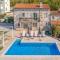 Villa Targeto with Sea View