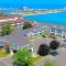 Comfort Inn Lakeside - Mackinaw City