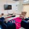 Lamamie Suite Lodge