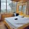 Ajloun Wooden Huts اكواخ عجلون الخشبية Live amid nature