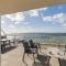 Welcome in - Royaal appartement De Zeester met riant terras I Gorishoeksedijk 41, Scherpenisse