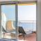 Baie Roquebrune - Vue mer - Parking - AJ