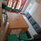 la dryade chinaillon