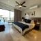 New & Equipped Apartment Steps From The Beach With Pool Jacuzzi By Yeah