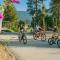EuroParcs Pressegger See