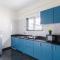 SPLENDID SHUBHAM SERVICED APARTMENTS
