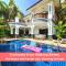 MADEE VILLA - PATTAYA HOLIDAY HOUSE WALKING STREET 6 bedrooms