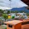 100mts DA PRAIA com Churrasqueira, Piscina e Wi-Fi