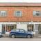 The Exchange Apartments with Permit Parking