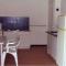 Maison cosy avec vue sur la mer à Pietrosella, 60 m².